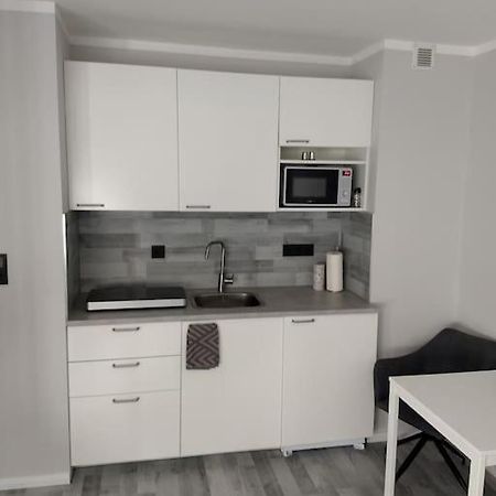Apartment In Бремергафен Екстер'єр фото